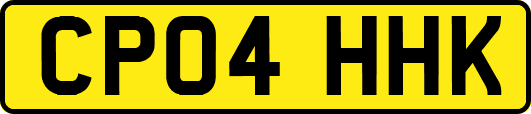 CP04HHK