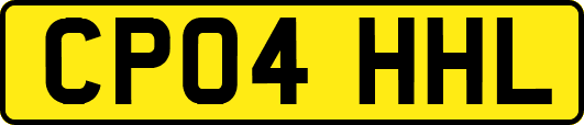 CP04HHL