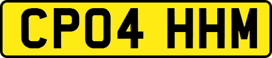 CP04HHM