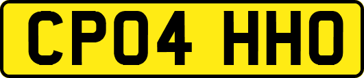 CP04HHO