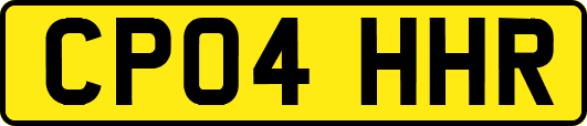CP04HHR