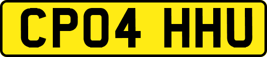 CP04HHU