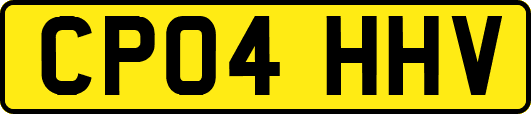 CP04HHV