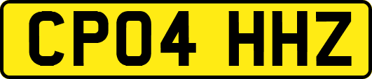CP04HHZ