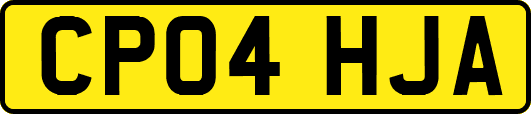 CP04HJA