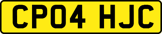 CP04HJC