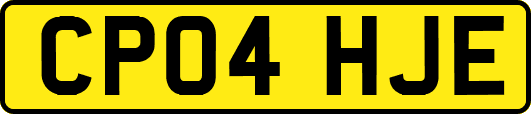 CP04HJE