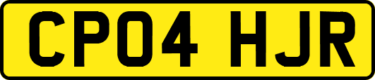 CP04HJR