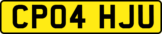 CP04HJU