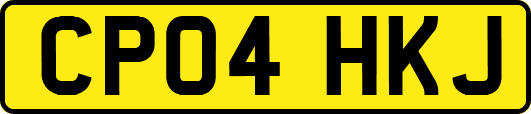 CP04HKJ