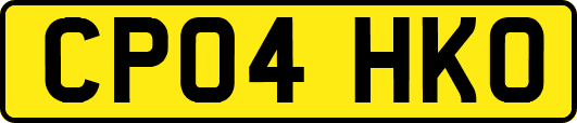 CP04HKO