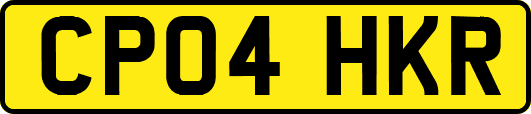 CP04HKR