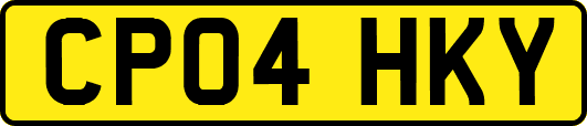 CP04HKY
