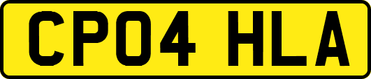 CP04HLA