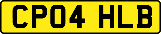 CP04HLB