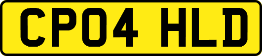 CP04HLD