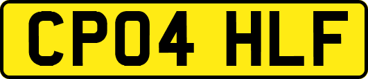 CP04HLF