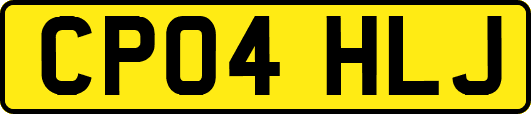 CP04HLJ