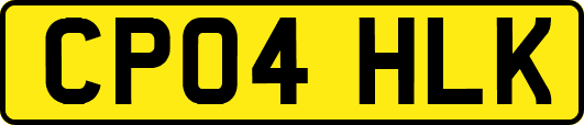 CP04HLK