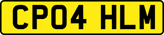 CP04HLM