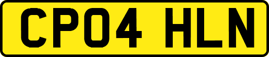 CP04HLN