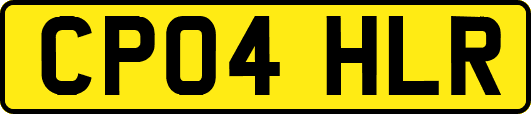 CP04HLR