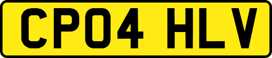 CP04HLV