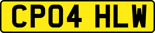CP04HLW