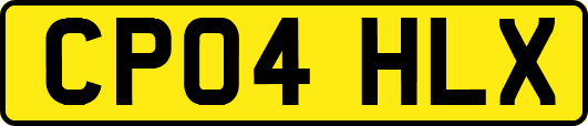 CP04HLX