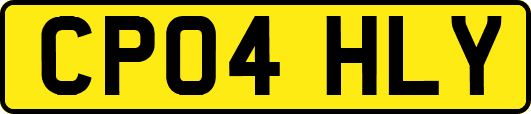 CP04HLY