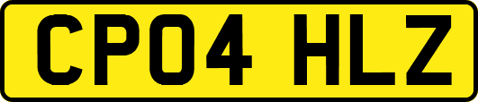 CP04HLZ