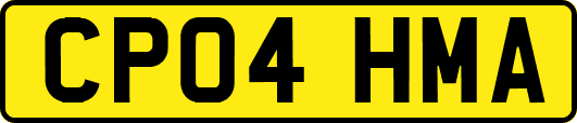 CP04HMA