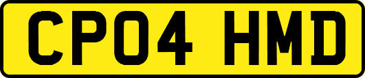 CP04HMD