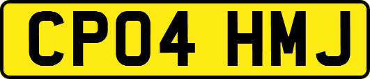 CP04HMJ