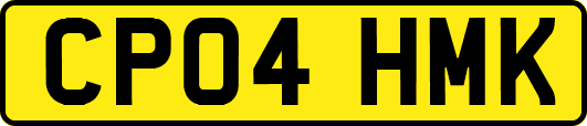 CP04HMK