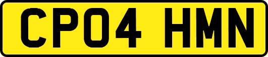 CP04HMN