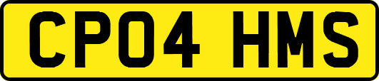 CP04HMS