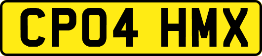 CP04HMX