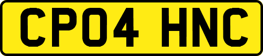 CP04HNC
