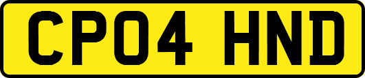 CP04HND