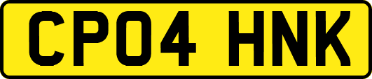 CP04HNK