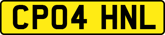 CP04HNL
