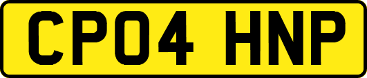 CP04HNP