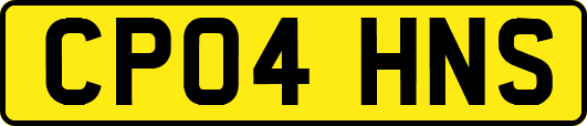 CP04HNS