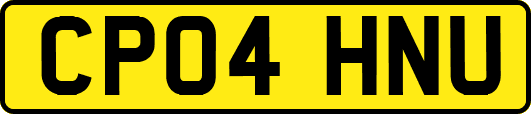 CP04HNU