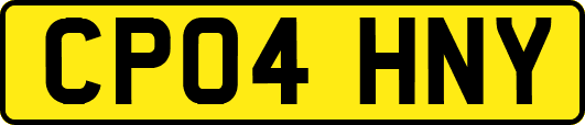 CP04HNY