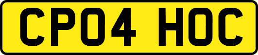 CP04HOC