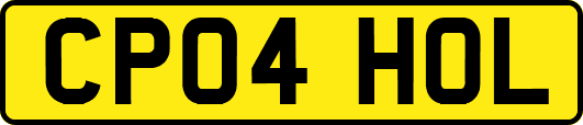 CP04HOL