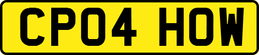 CP04HOW