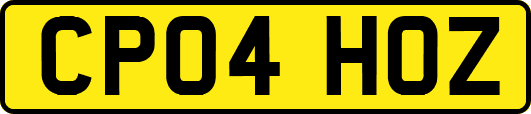 CP04HOZ